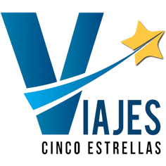 Viajes Cinco Estrellas - Agencias de viajes en Medellín