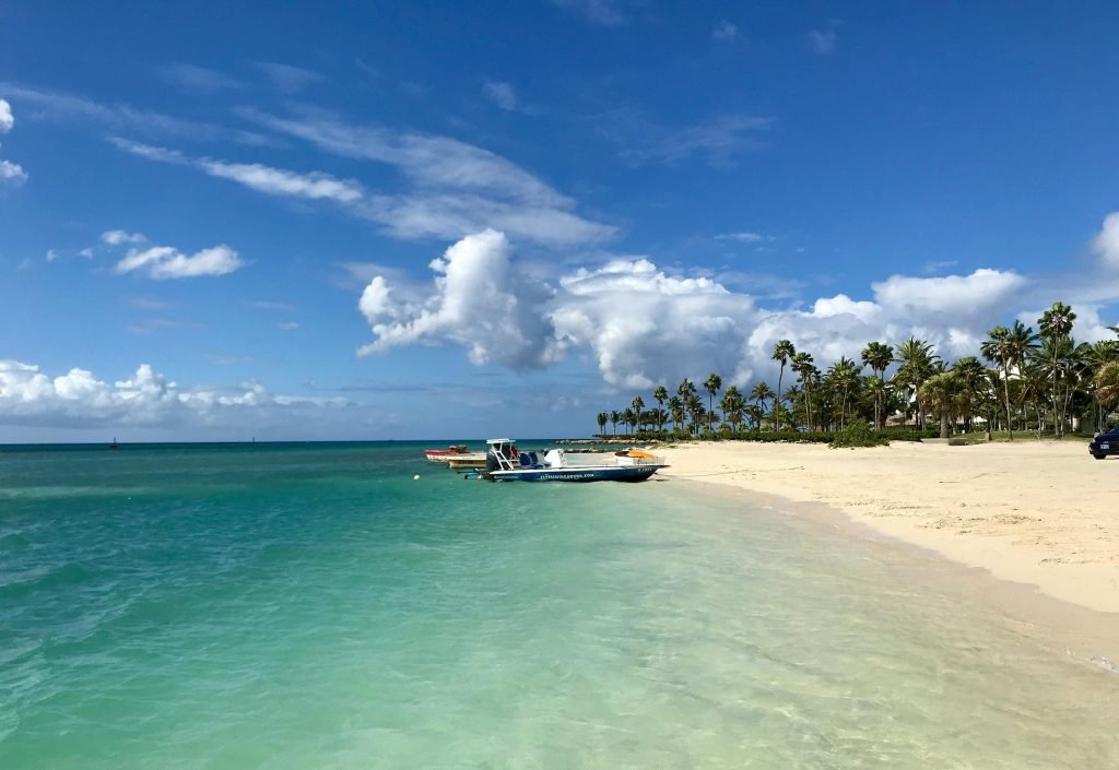 Aruba