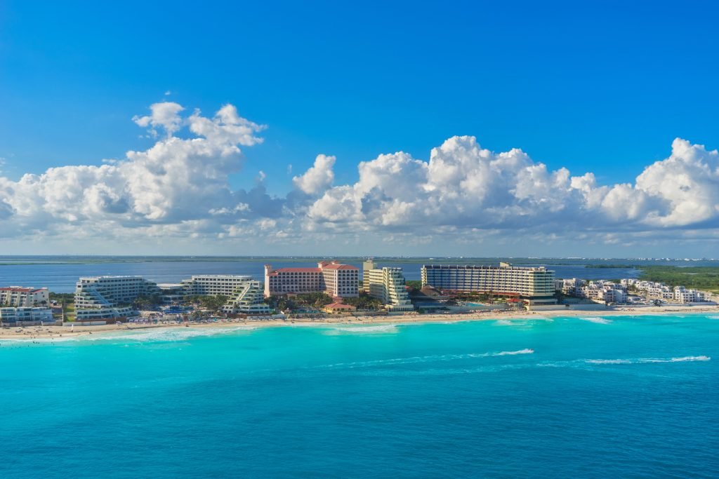 Cancún